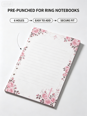 Filler Paper