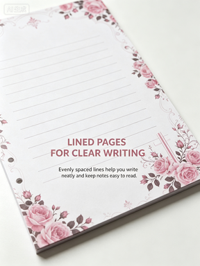 Filler Paper