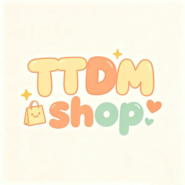 TTDMshop